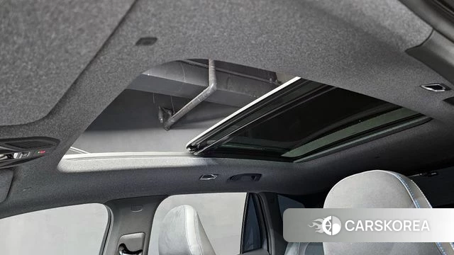 Renault Korea (Samsung) Grand Coleos id 3841081 из Кореи 9