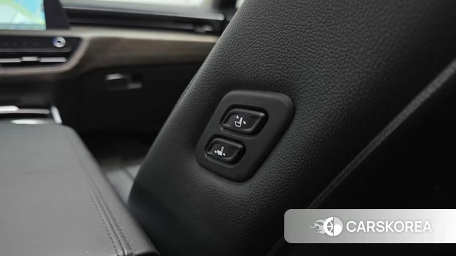 Kia K8 id 4445681 из Кореи 9