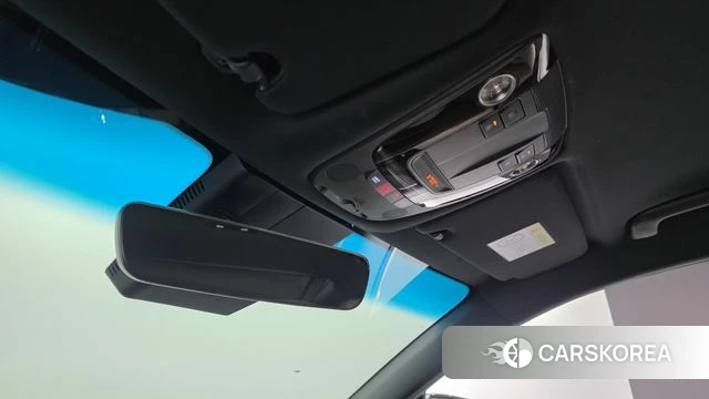 Kia K8 Hybrid id 4369964 из Кореи 9