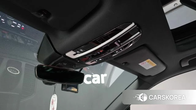 Porsche Cayenne (PO536) id 4530639 из Кореи 9