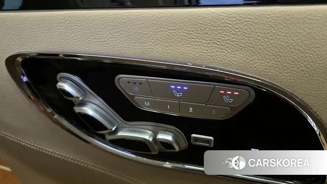 Mercedes-Benz Sprinter id 3566139 из Кореи 9