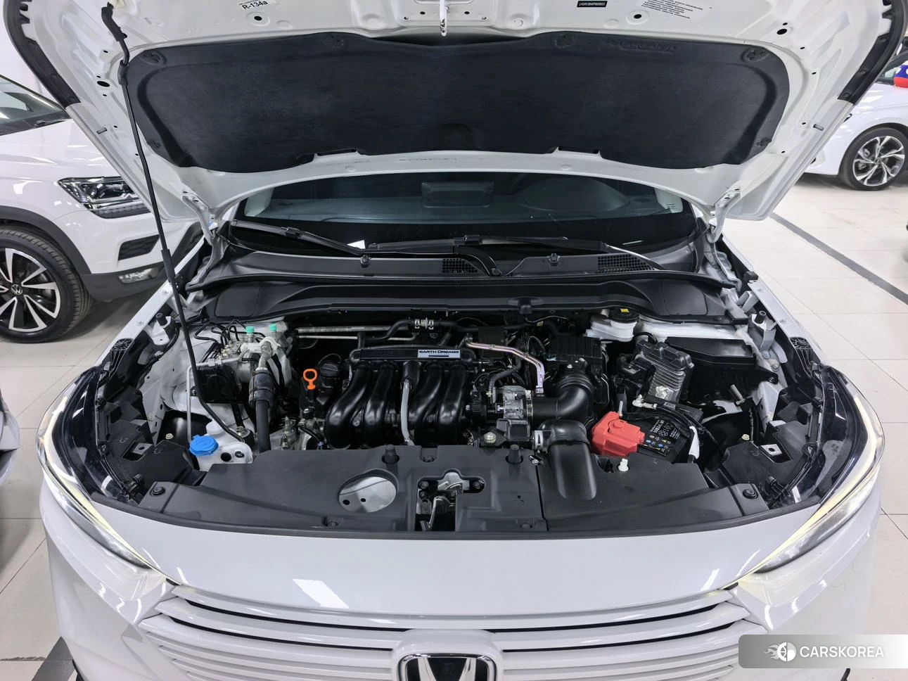 Honda Vezel id 4479715 из Китая 9