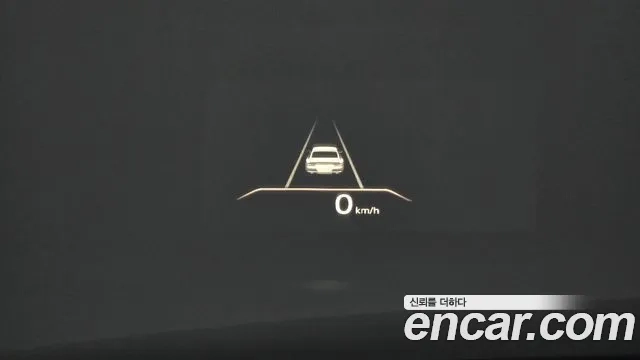 Genesis G80 (RG3) id 2951212 из Кореи 9