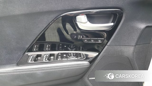 Kia Niro EV id 4363074 из Кореи 9
