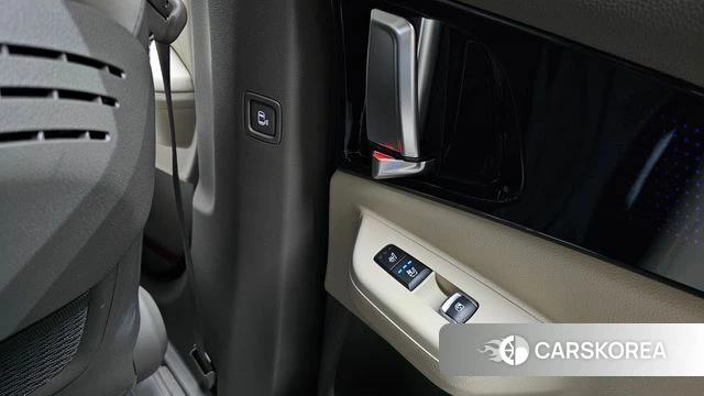 Kia The New Carnival 4th Generation id 4505621 из Кореи 9