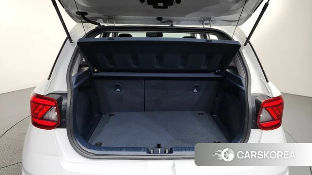 Hyundai Venue id 4195022 из Кореи 9