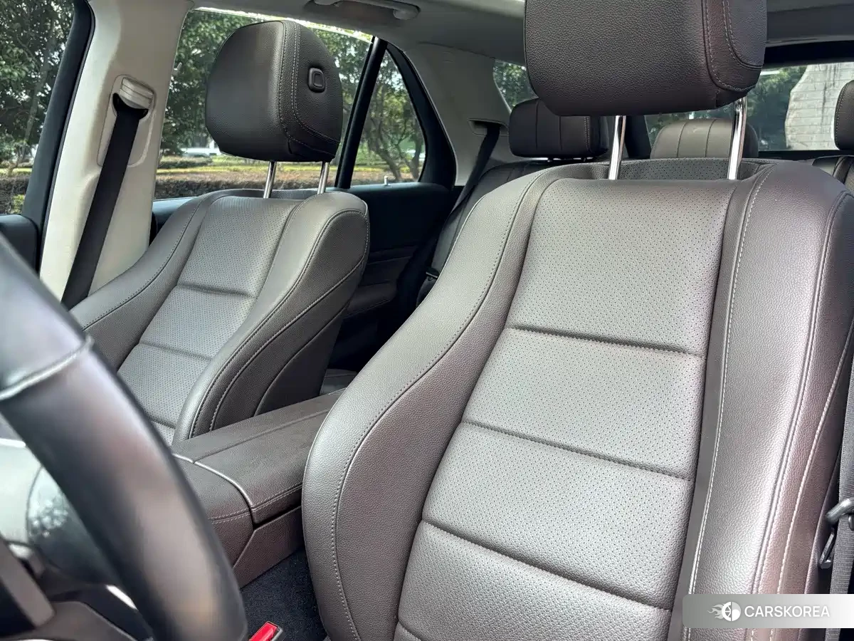 Mercedes-Benz GLE id 4622459 из Китая 9