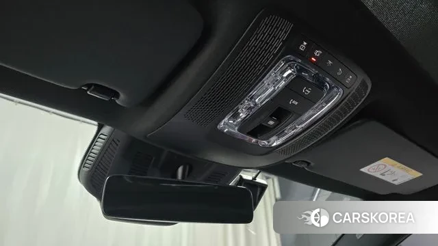 Mercedes-Benz GLA - Class H247 id 3400176 из Кореи 9