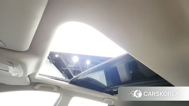 Renault Korea (Samsung) The New QM6 id 3356631 из Кореи 9