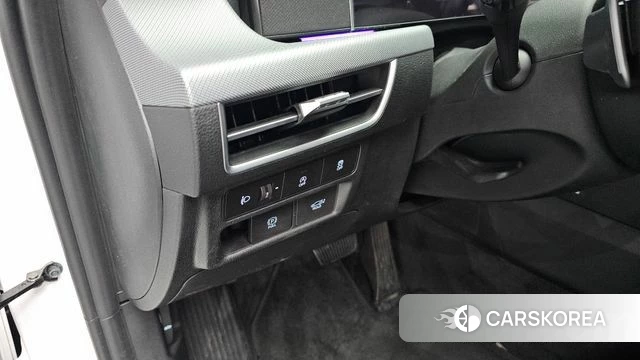 Hyundai Sonata D Edge (DN8) id 3902511 из Кореи 9
