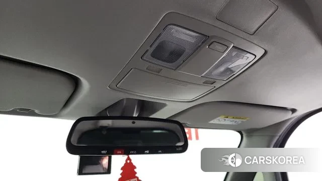 Kia The New Kia Ray id 3447517 из Кореи 9