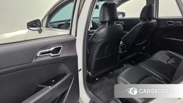 Kia Sportage 5th Generation id 3488153 из Кореи 9