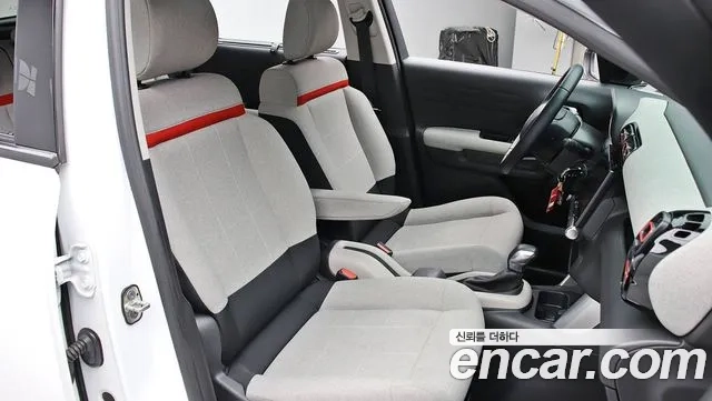 Citroen / DS C3 Aircross id 2876189 из Кореи 9