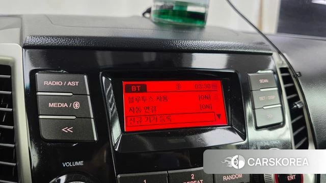 Ssangyong Tivoli Armor id 4465659 из Кореи 9