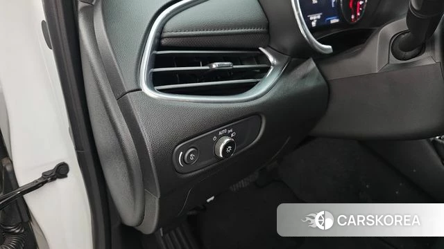 Chevrolet (GM Daewoo) The New Malibu id 4586989 из Кореи 9