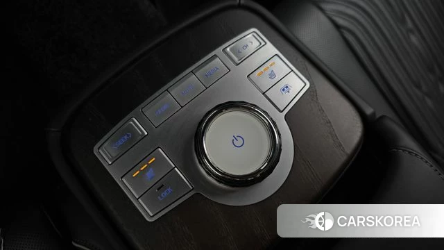 Genesis G80 (RG3) id 4715733 из Кореи 9
