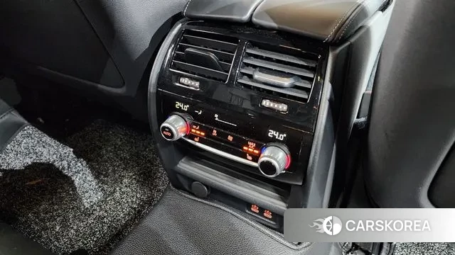 BMW 5 Series (G30) id 3350086 из Кореи 9