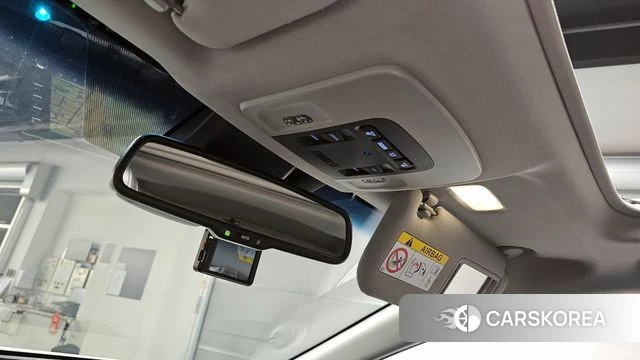 Toyota Camry (XV70) id 3860178 из Кореи 9