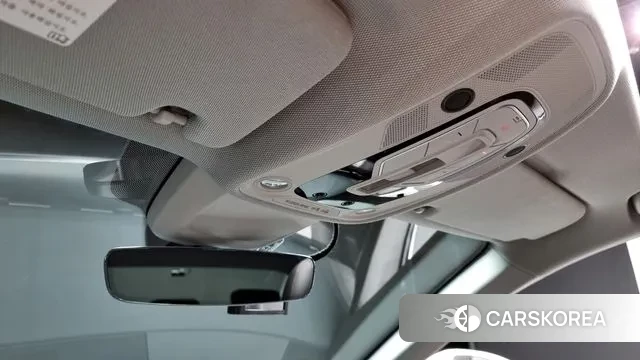 Audi A6 (C8) id 3004256 из Кореи 9