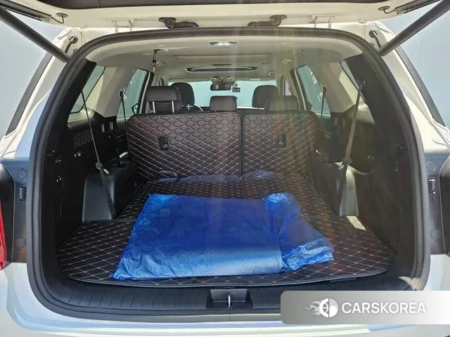 Hyundai Palisade id 2915879 из Кореи 9