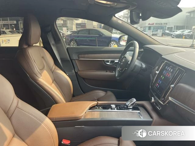 Volvo S90 id 3908402 из Китая 9