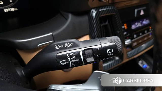 Kia Sorento 4th Generation id 4303586 из Кореи 9