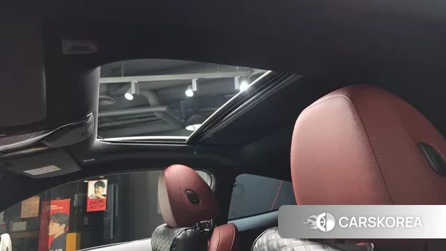 BMW 4 Series (G22) id 3361689 из Кореи 9