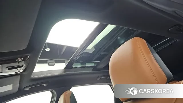 Kia Sportage 5th Generation Hybrid id 3610771 из Кореи 9