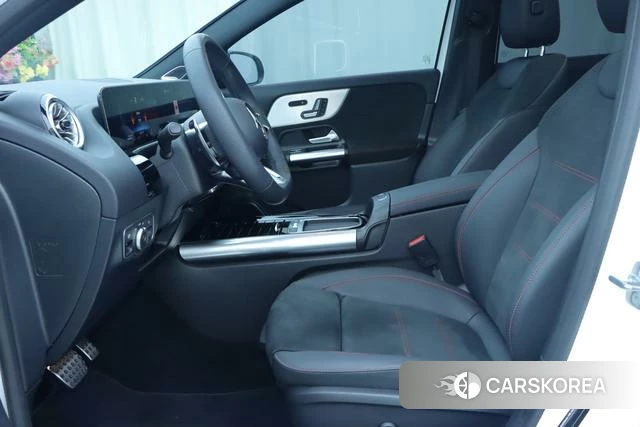 Mercedes-Benz GLA AMG id 4314788 из Китая 9