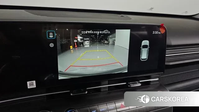 Hyundai Kona Hybrid (SX2) id 3240953 из Кореи 9