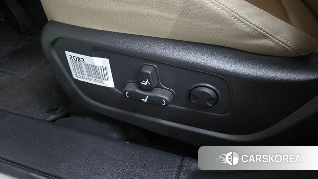 Ssangyong Actian 2nd Generation id 3921812 из Кореи 9