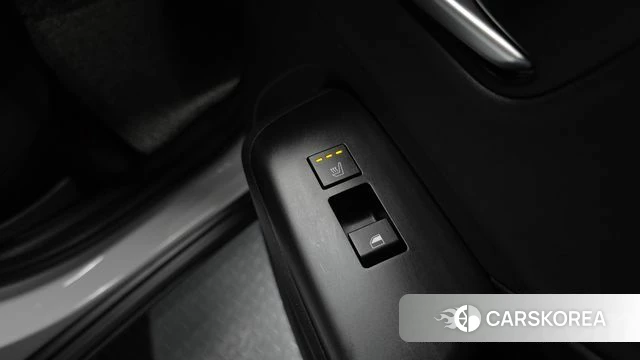 Hyundai Kona Hybrid (SX2) id 4280169 из Кореи 9