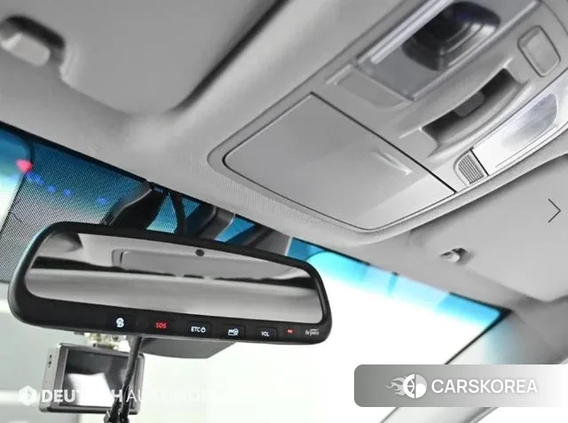 Hyundai The New Ionic Electric id 3525691 из Кореи 9