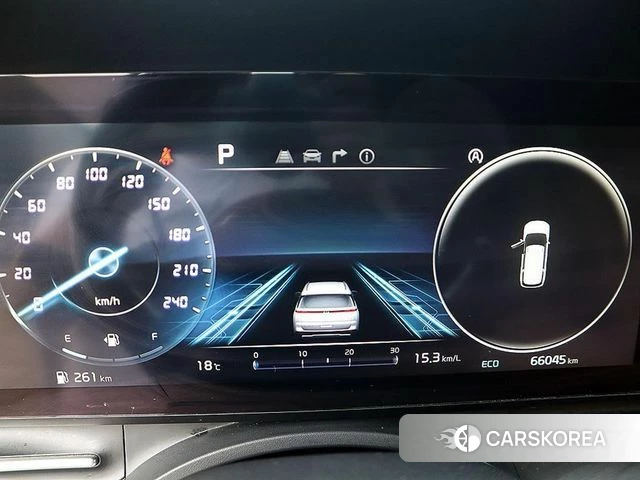 Kia Carnival 4th generation id 3893103 из Кореи 9