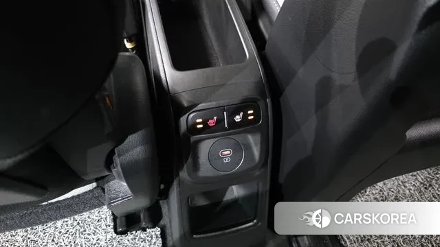 Kia The New Kia Ray id 3610687 из Кореи 9