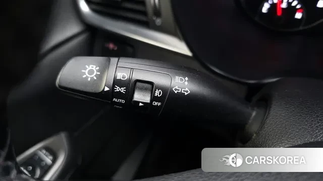 Kia The New K5 2nd generation id 3754321 из Кореи 9