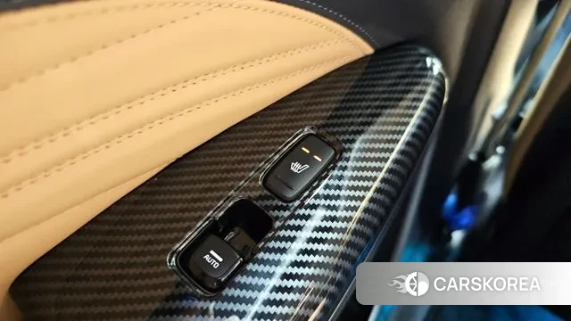 Kia K7 Premier id 3060266 из Кореи 9