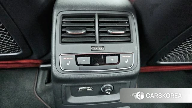 Audi S4 (B9) id 4322807 из Кореи 9