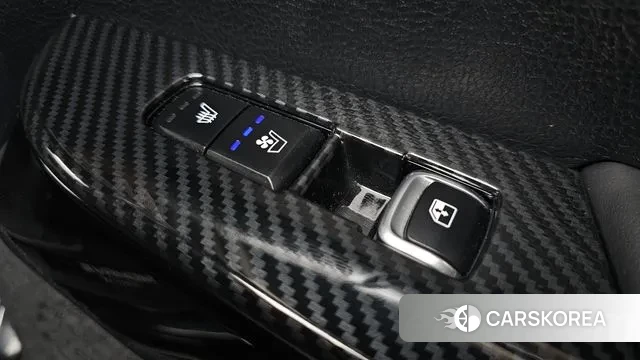 Kia Mohave Master id 3577608 из Кореи 9