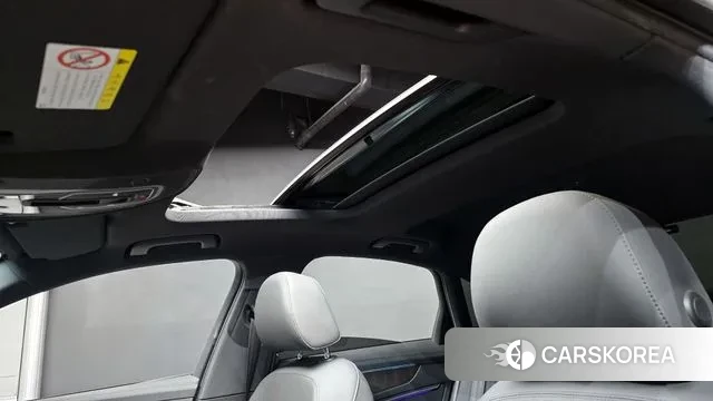 Audi A6 (C8) id 3433878 из Кореи 9