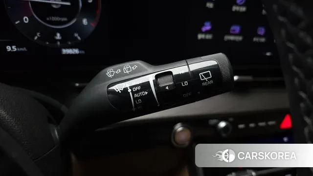 Kia Carnival 4th generation id 3670343 из Кореи 9