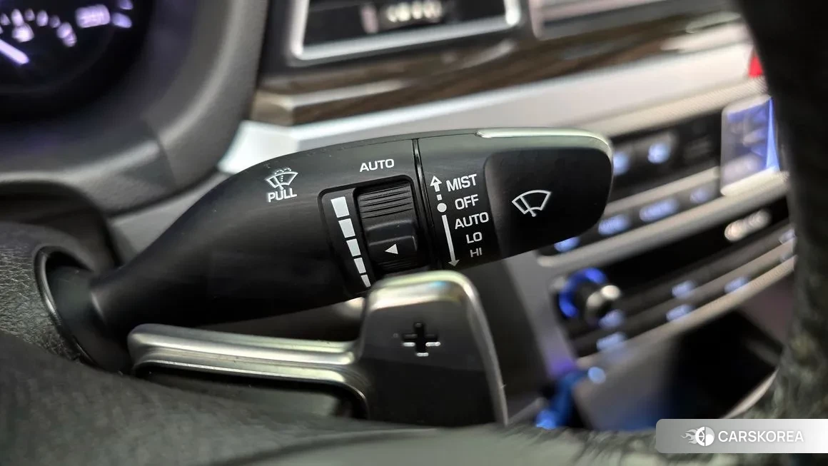 Genesis G80 id 2038949 из Кореи 9