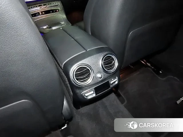 Mercedes-Benz E-Class W213 id 3324293 из Кореи 9