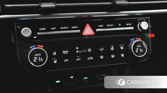 Hyundai The New Tucson Hybrid (NX4) id 4897956 из Кореи 9