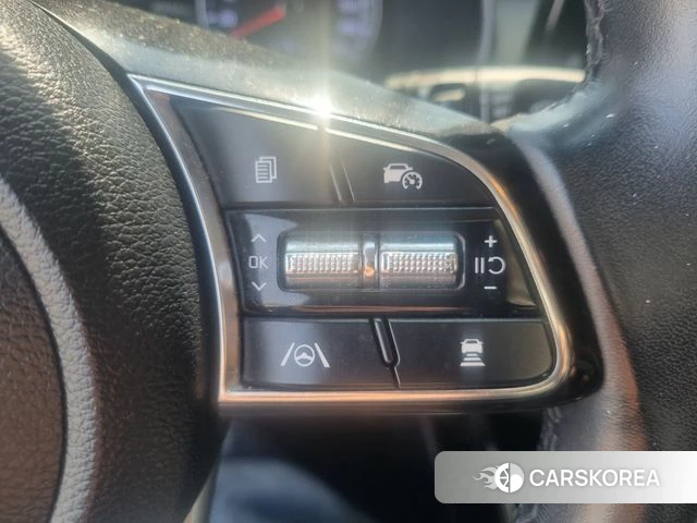 Kia The New K3 2nd generation id 3823828 из Кореи 9