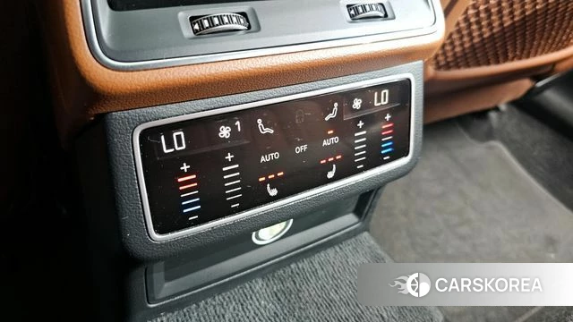 Audi A6 (C8) id 4356142 из Кореи 9