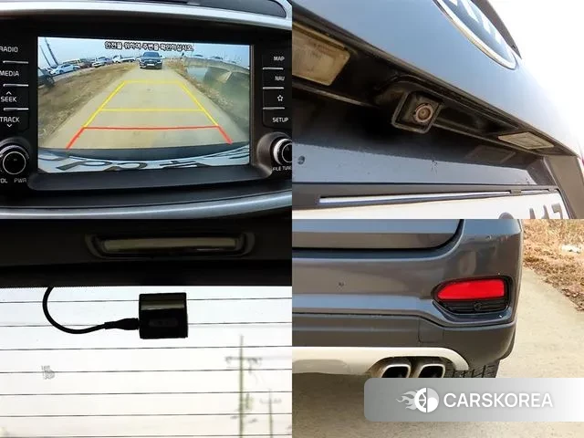 Kia The New Sorento id 3552253 из Кореи 9