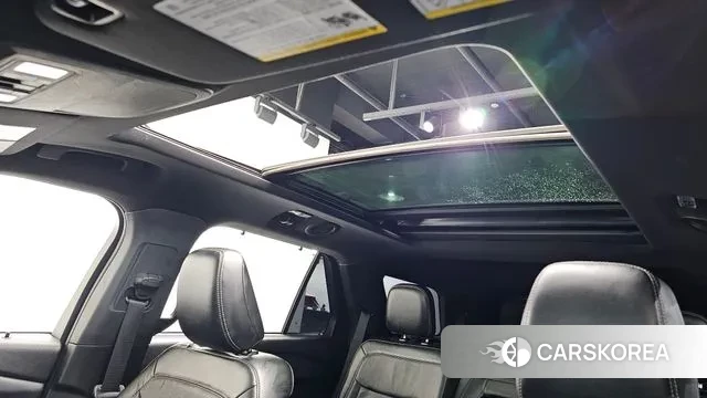 Ford Explorer 6th Generation id 3607774 из Кореи 9