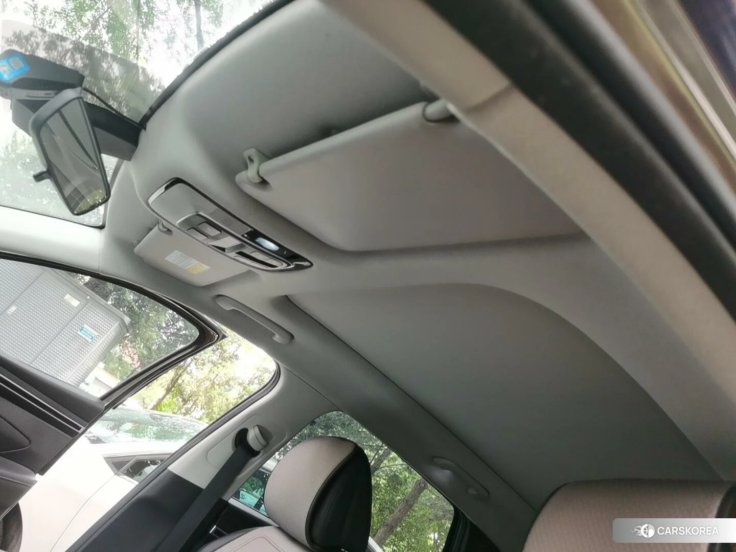 Hyundai Tucson id 4510641 из Китая 9
