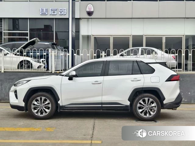 Toyota Wilanda id 4276460 из Китая 9